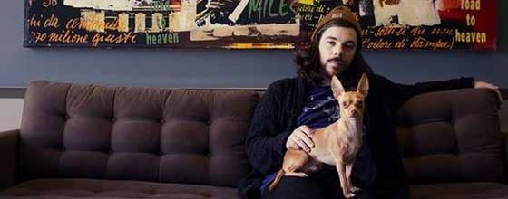 kurt travis promo pic