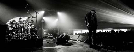 oathbreaker live at botanique