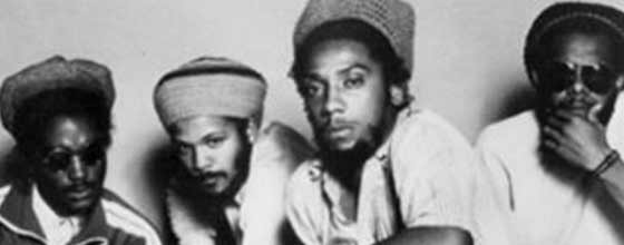 bad brains