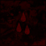 afi the blood album album art