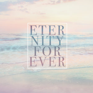 eternity forever album artwork