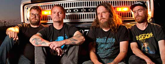 red fang