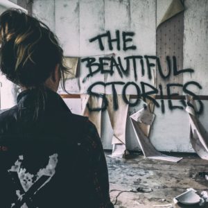 invsn the beautiful stories album artwork