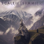 scale the summit in a world of fear slbum artwork